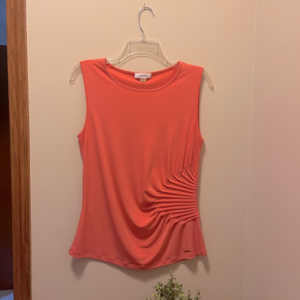 Calvin Klein Blouse - M, NWOT